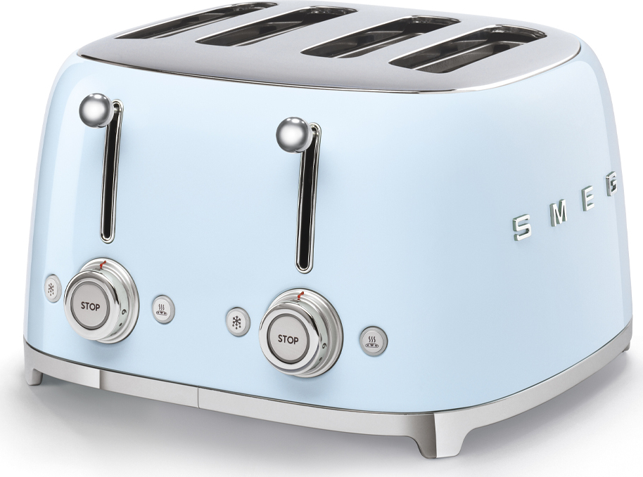 SMEG broodrooster - TSF03PBEU