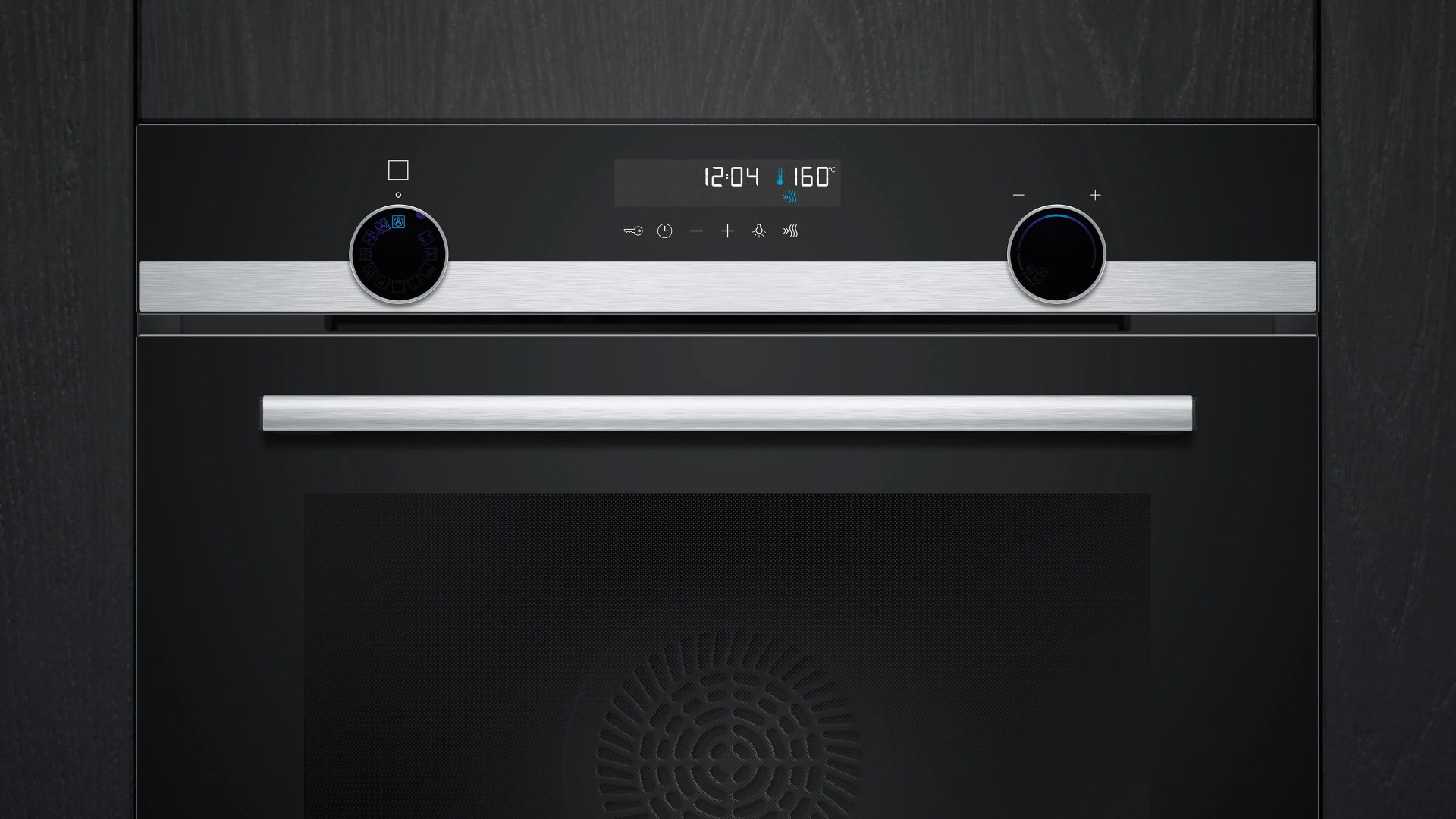 SIEMENS iQ500 Inbouw oven - HB578GES3