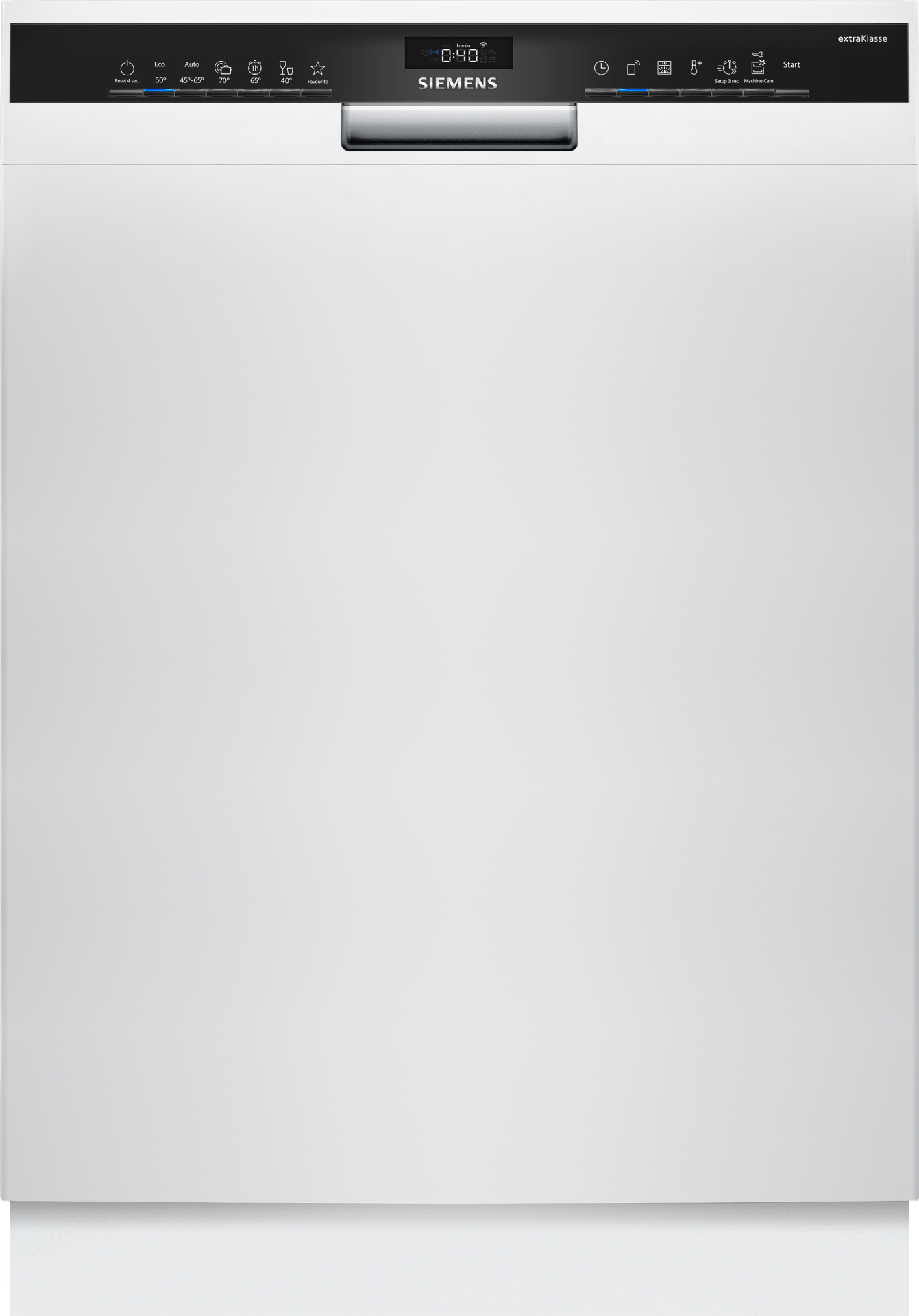 SIEMENS IQ300 vaatwasser onderbouw - SN43EW05ME