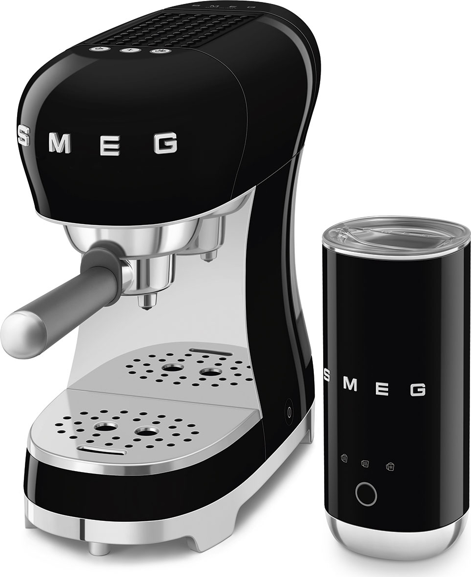 SMEG ECF12BLEU