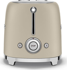 SMEG broodrooster - TSF01MLMEU