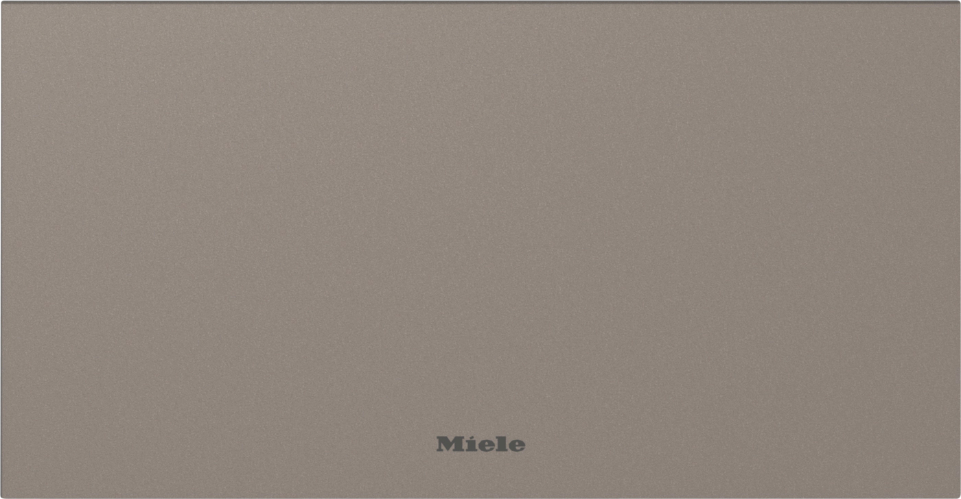 MIELE culinaire lade - 32cm - ESW7030PEARLBEIGEEU3