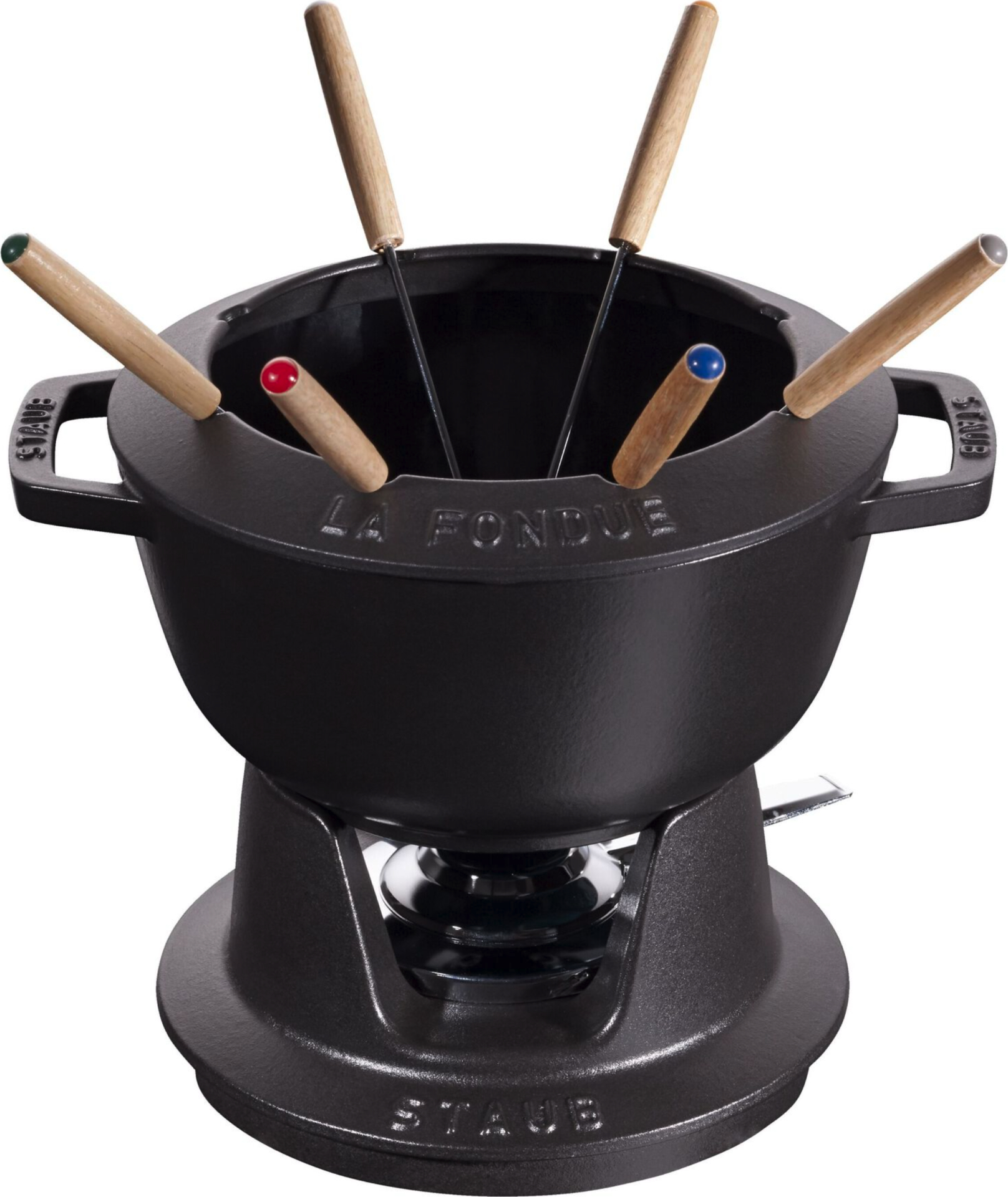 STAUB fondueset - 14002023