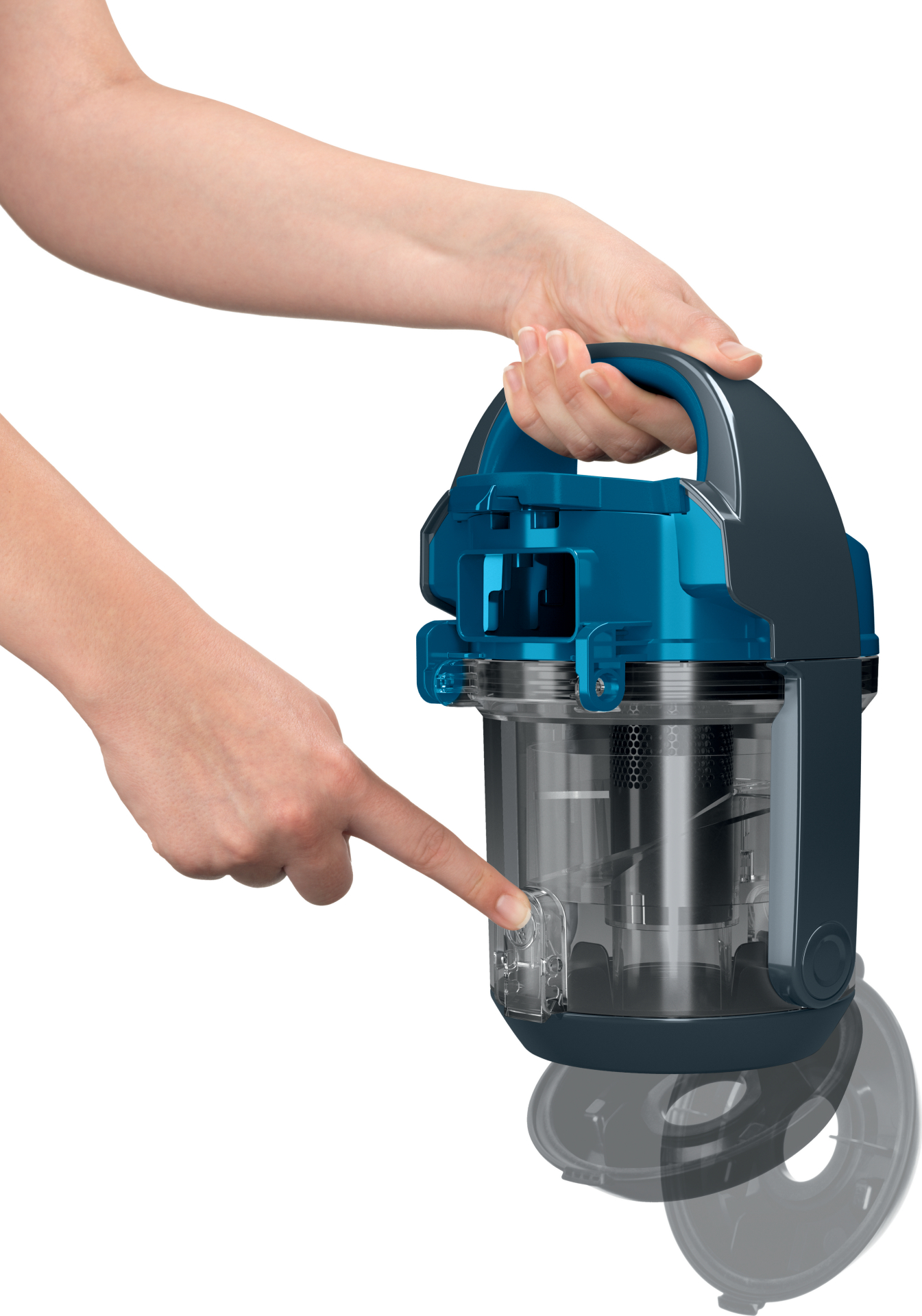 BOSCH BGS05A220