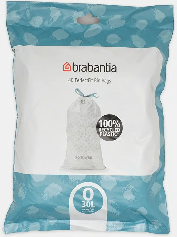 BRABANTIA afvalzakken - 124846
