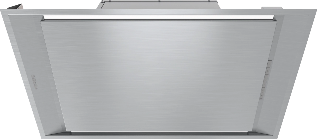 MIELE DAC2940EDST plafonddampkap - 88cm