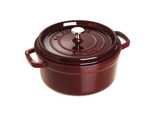 STAUB 1102687 stoofpot