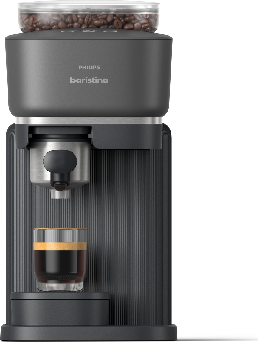 PHILIPS DA espresso machine - BAR300/60