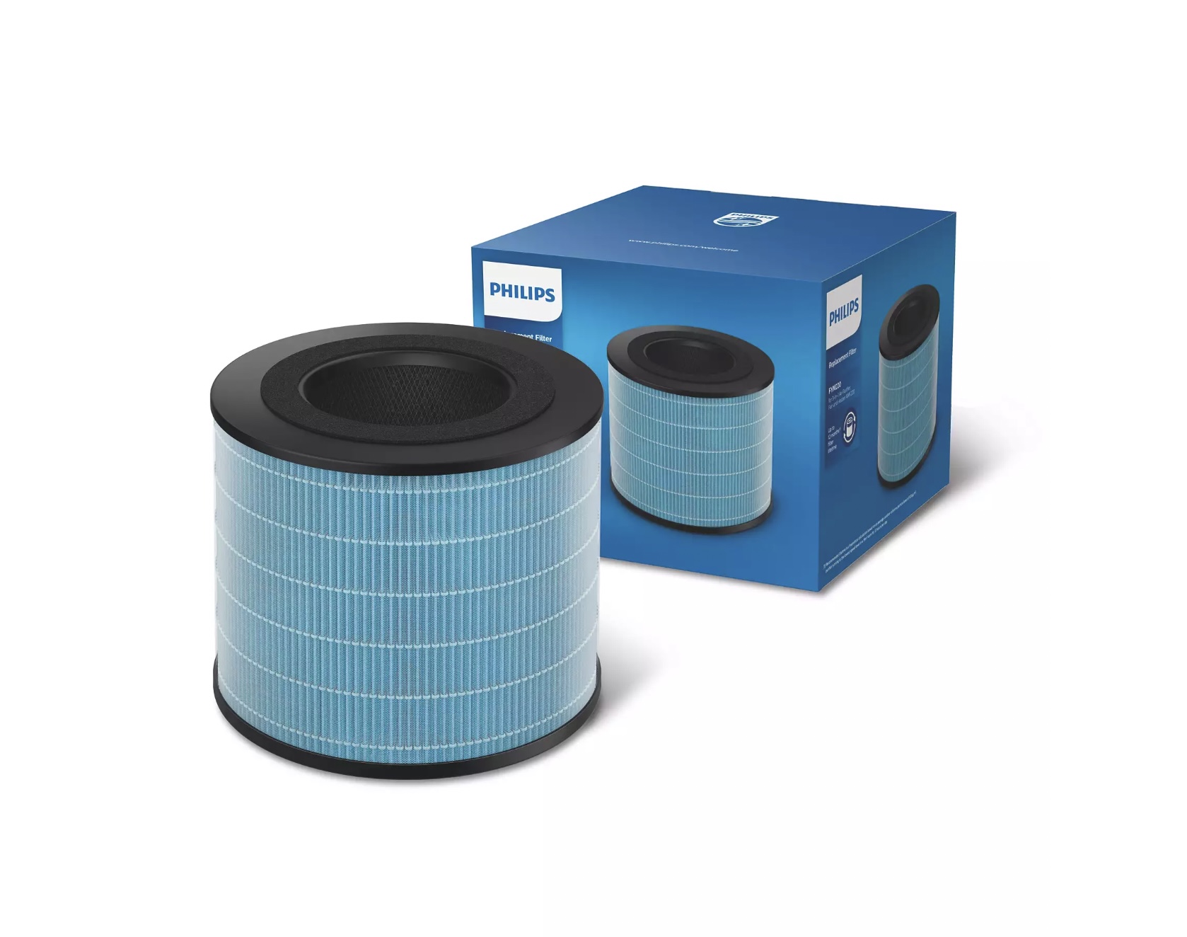 PHILIPS FYM220/30 hepa-filter