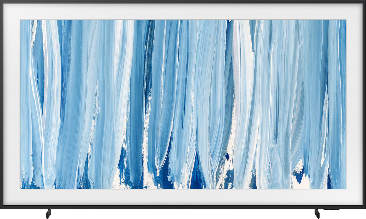 SAMSUNG Televisie 65" NeoQLED 4K (UHD) - F-QE65LS03HWUX