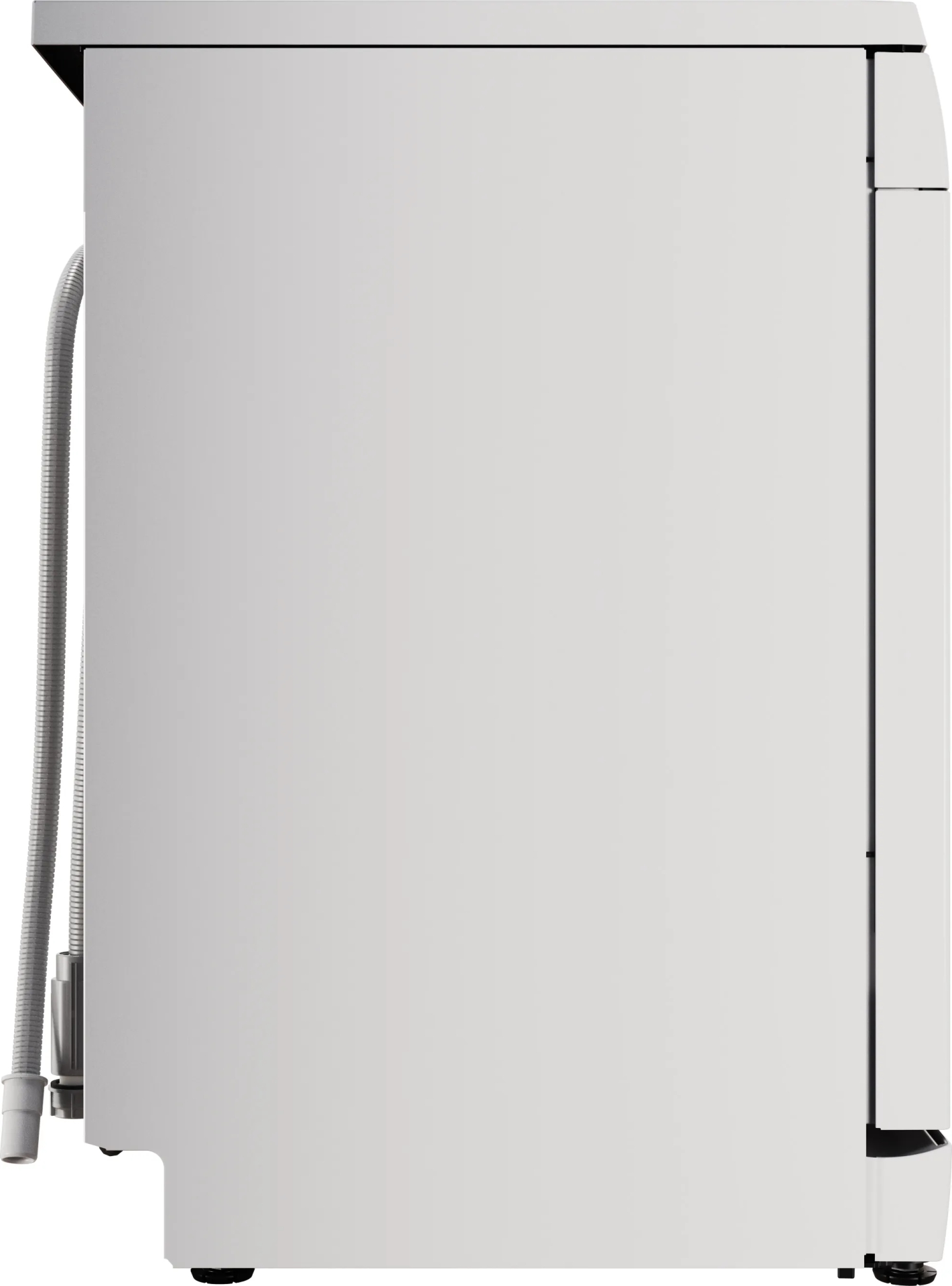 BOSCH SERIE 4 vrijstaande vaatwasser - SMS4ECW28E