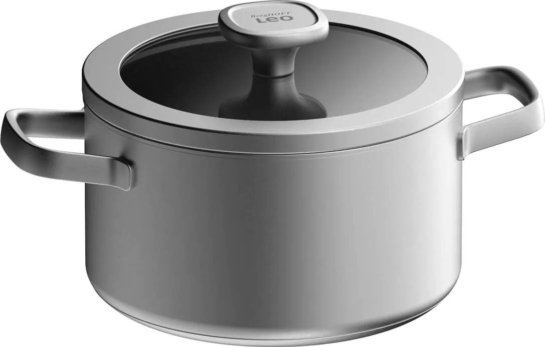 BERGHOFF kookpot met deksel - 3950492