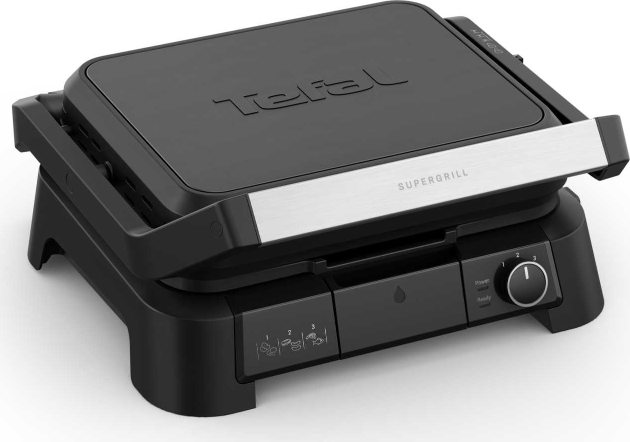 TEFAL Contactgrill - GC5108E0