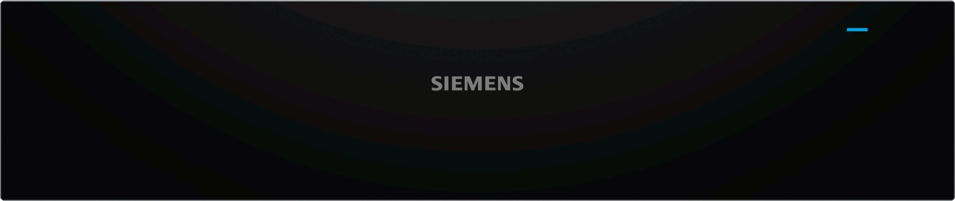 SIEMENS IQ500 warmhoudlade - 14cm - BI510CNR0