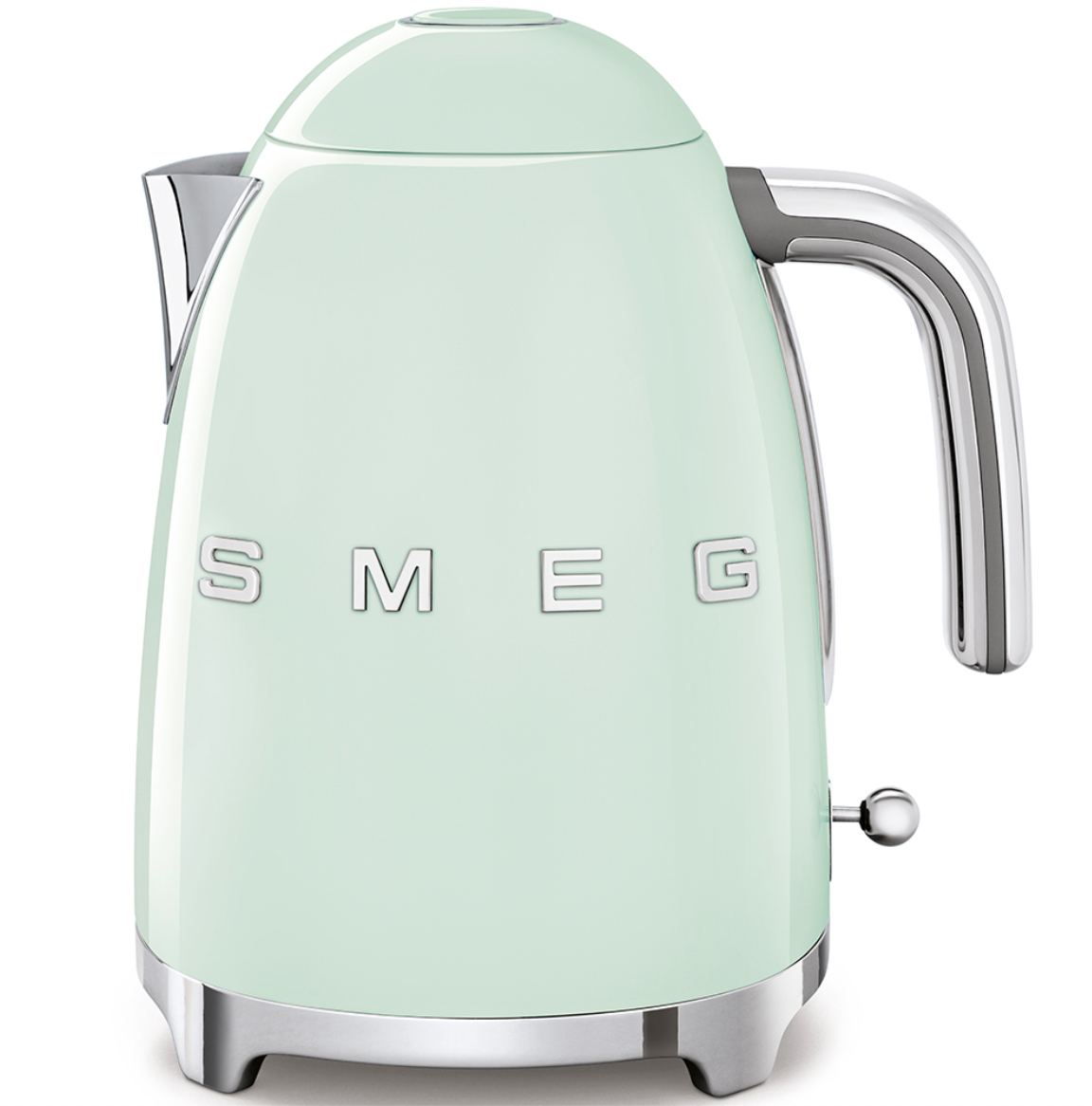 SMEG KLF03PGEU waterkoker