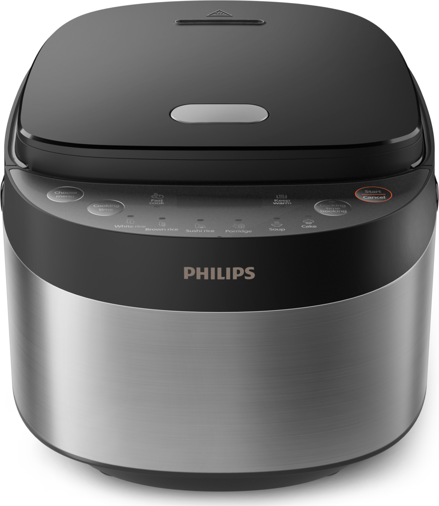 PHILIPS rijstkoker - PDHD3093/80
