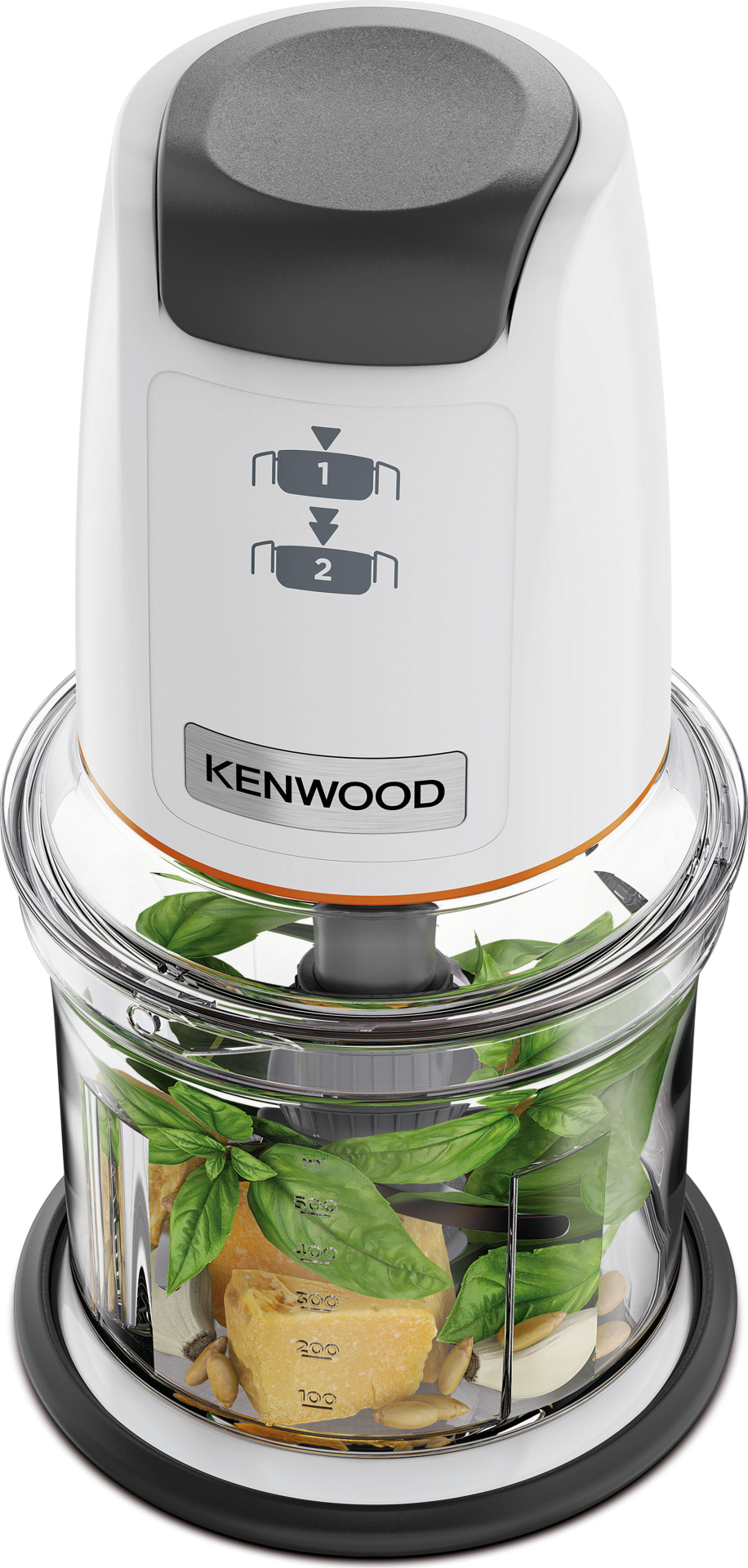 KENWOOD hakmolen - KECHP61.100WH