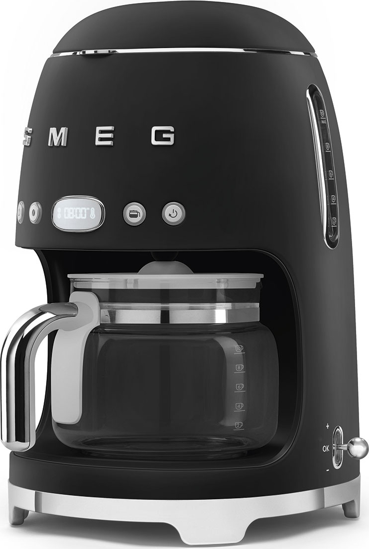 SMEG koffiezetapparaat - DCF02BLMEU