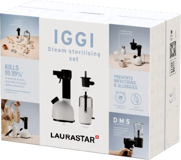 LAURASTAR 0030303600