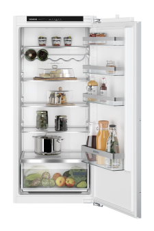 SIEMENS KI41RSFE0 IQ300 koelkast zonder vriesvak - 122cm