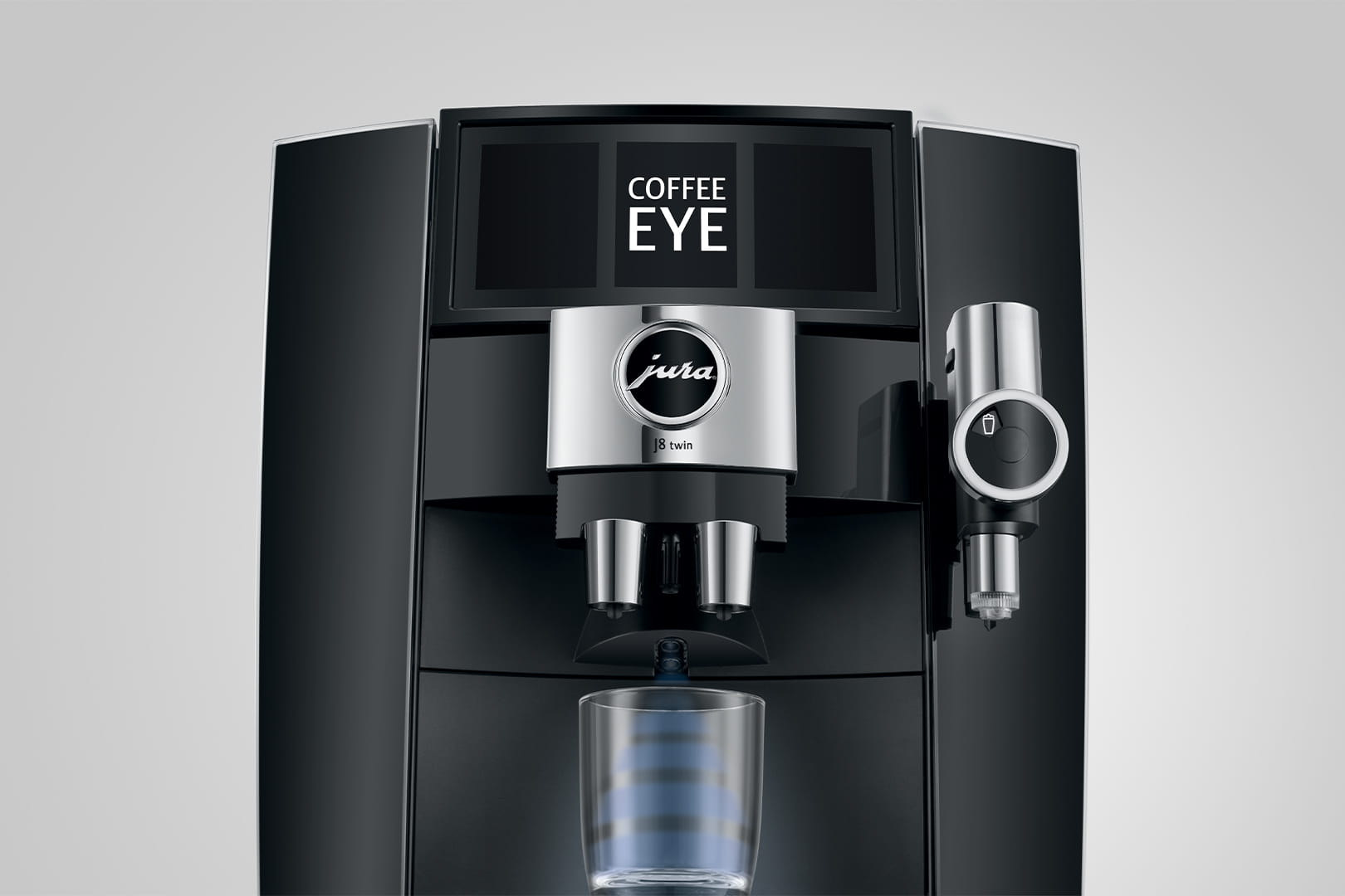 JURA J8 espresso machine - 15561