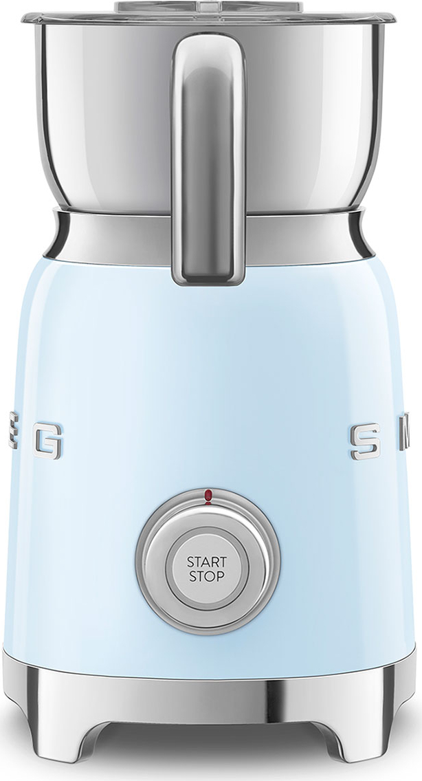 SMEG SDA melkopschuimer - MFF11PBEU