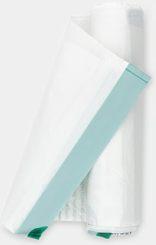 BRABANTIA afvalzakken - 246265
