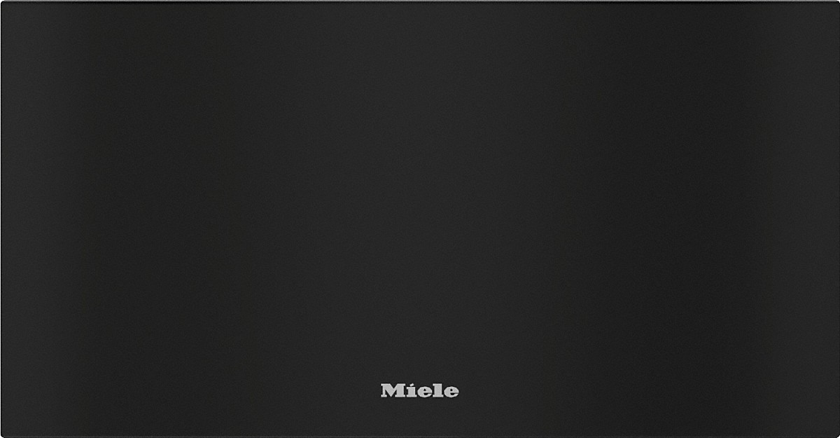 MIELE ESW7030OBSW PURELINE culinaire lade - 32cm