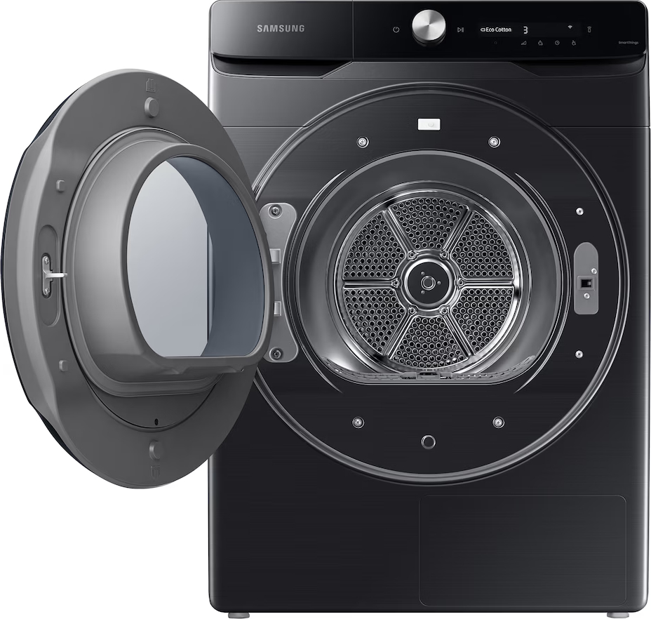 SAMSUNG Droogkast 16 kg - DV16DG8600BVU3