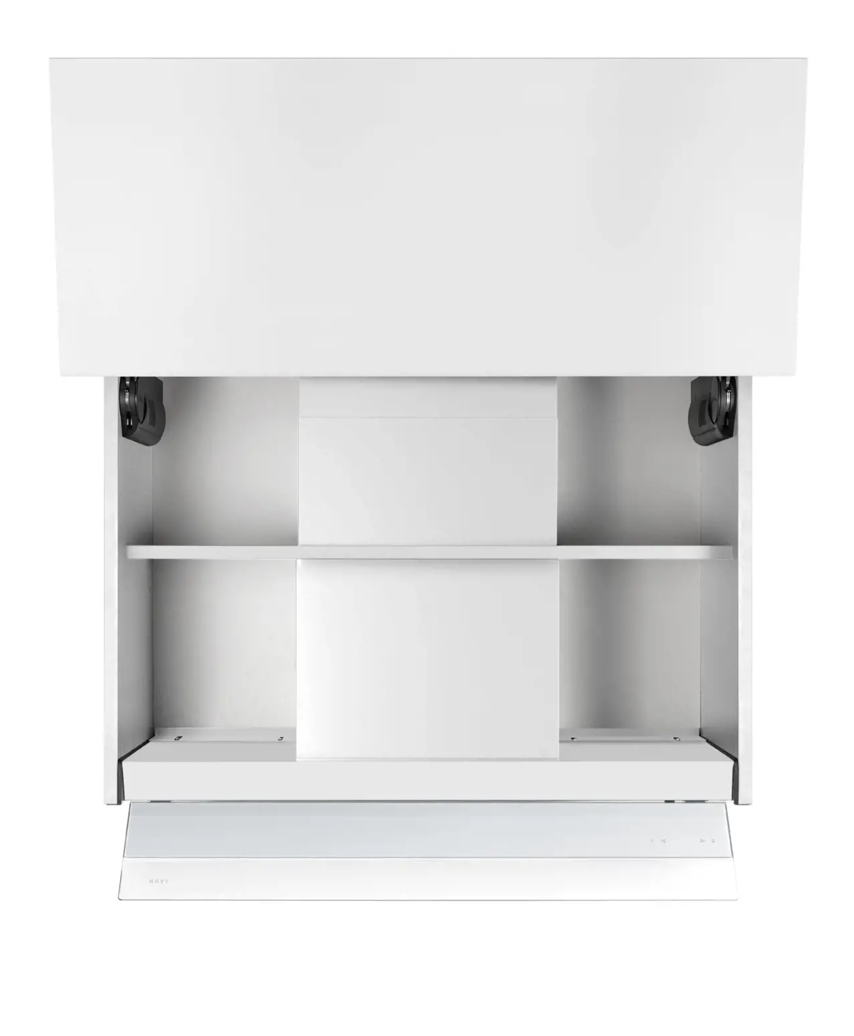 NOVY 8741 Fusion telescopische dampkap - 90cm