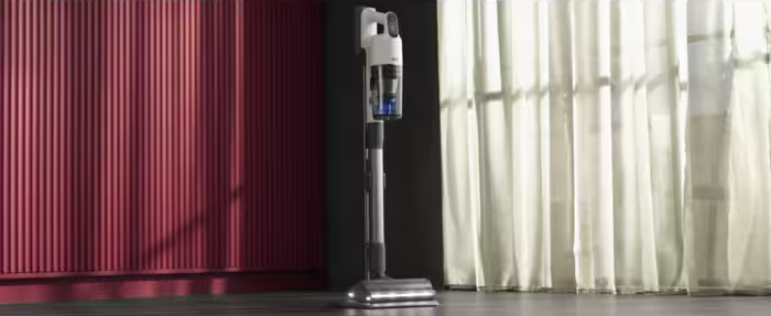 AEG steelstofzuiger - AP91AB21SW