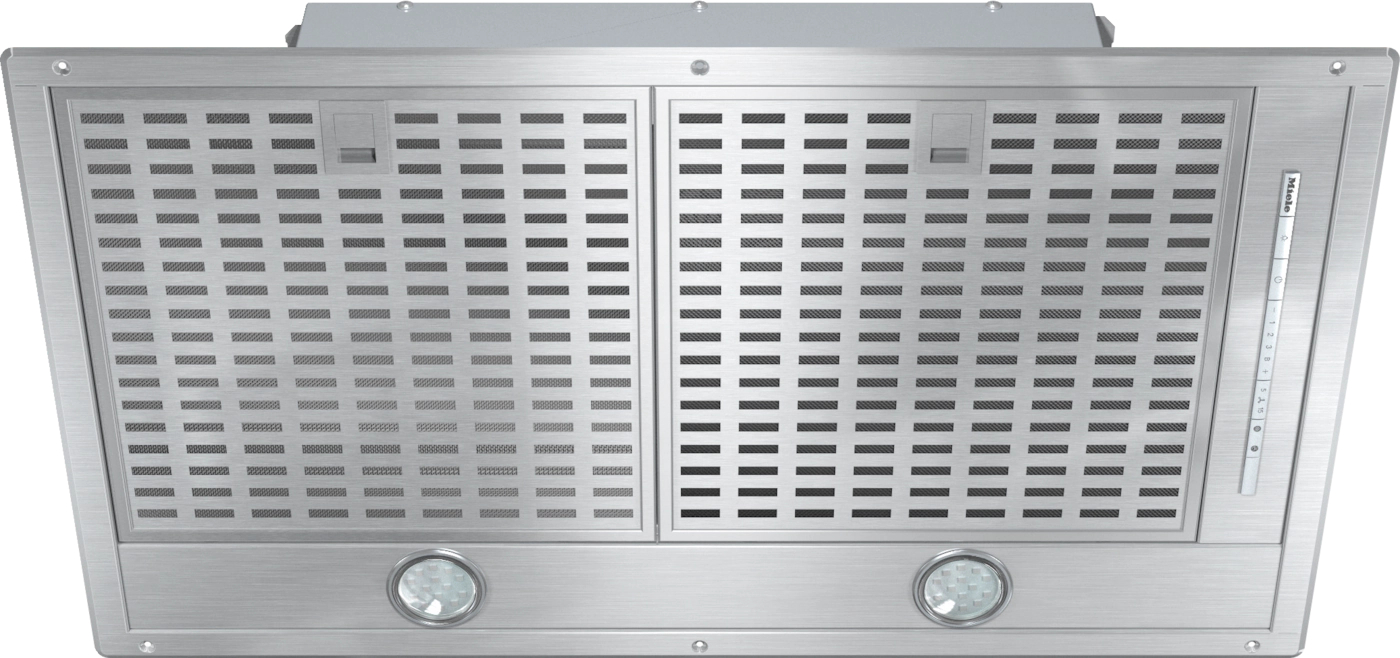 MIELE inbouwgroep - 70cm - DA2578