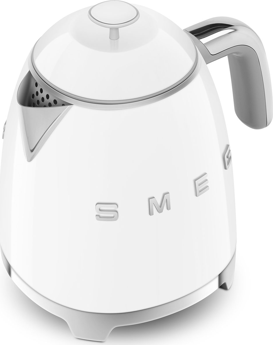 SMEG waterkoker - KLF05WHEU