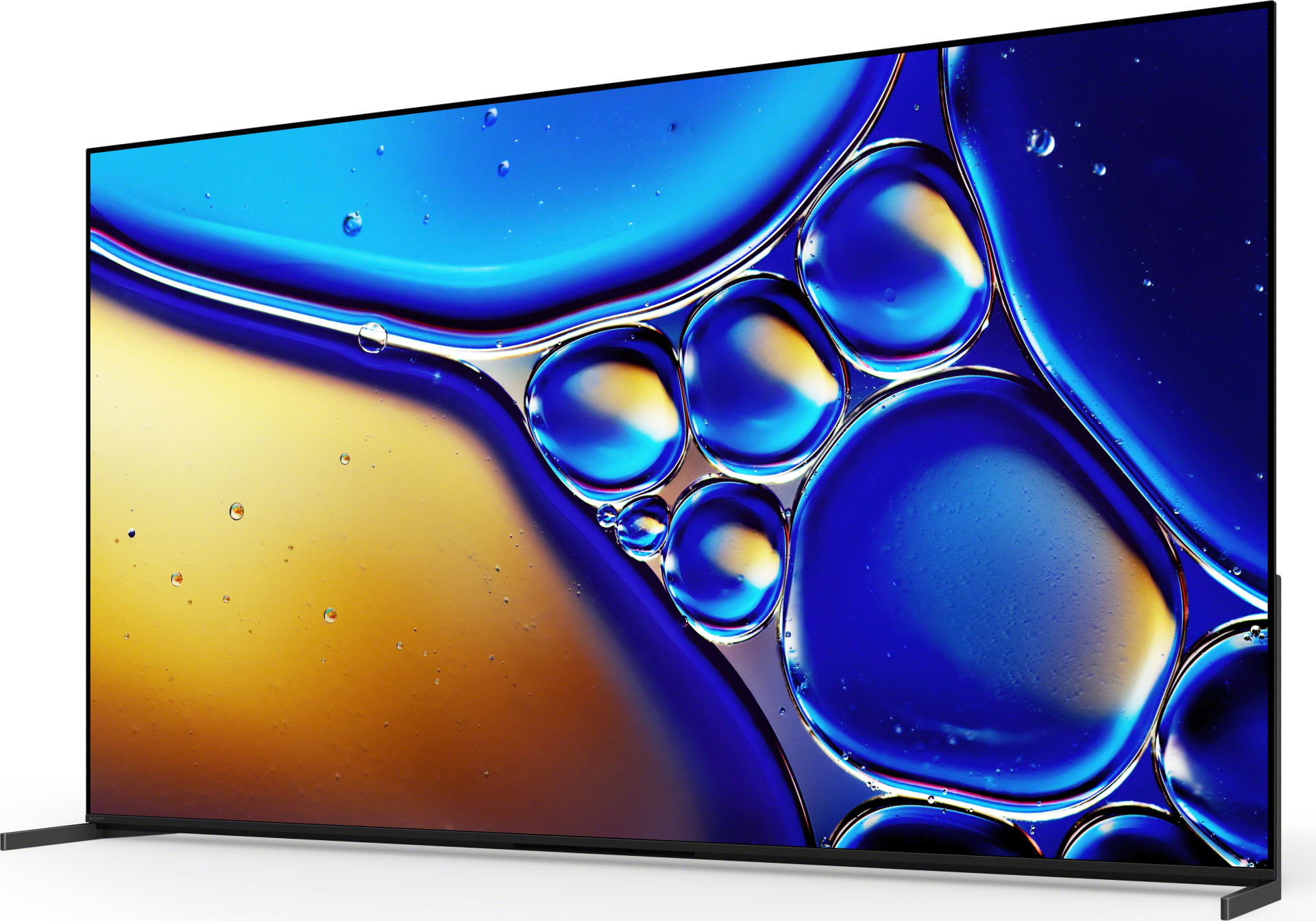 SONY Televisie 55" OLED 4K (UHD) - K-55XR8M2