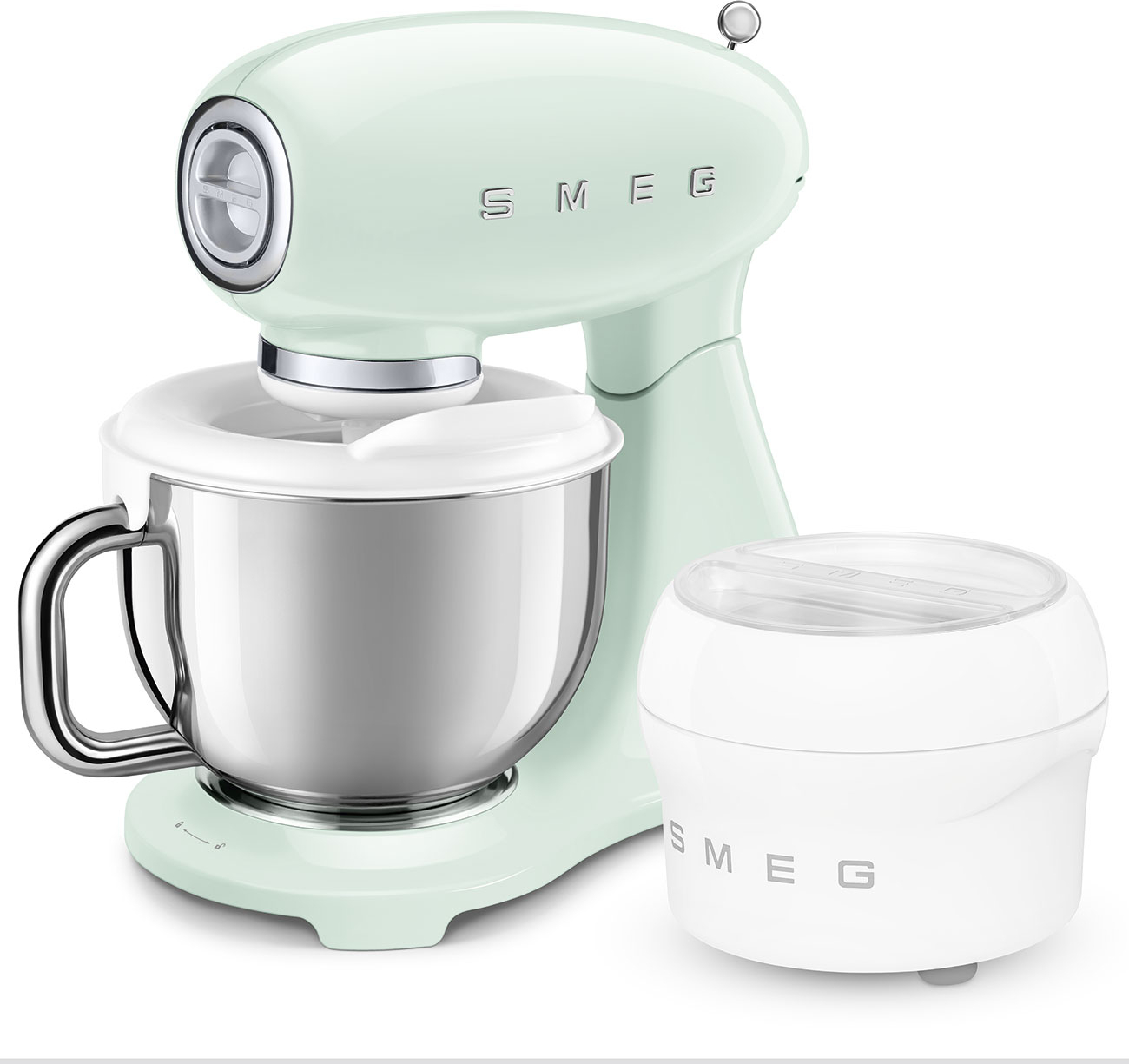 SMEG SMF05PGEU