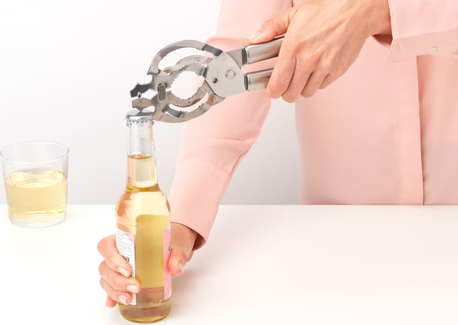 BRABANTIA allesopener - 250767