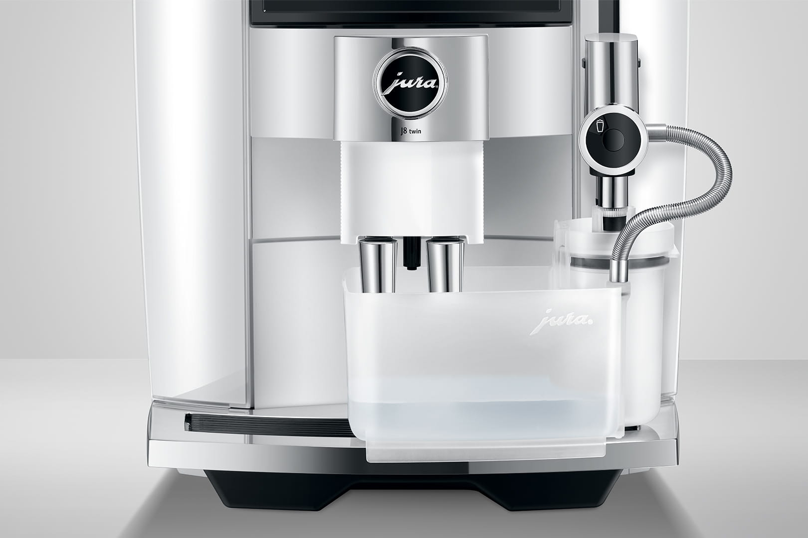 JURA J8 espresso machine - 15594