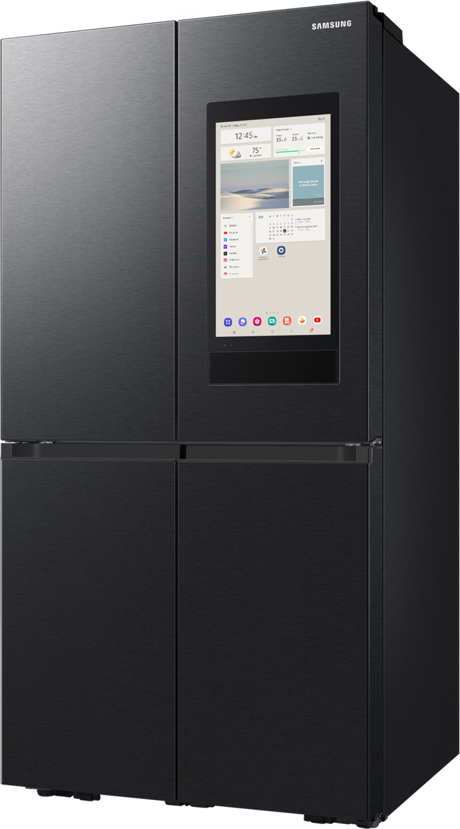 SAMSUNG side-by-side - 183cm - RF65DG9H0EB1EF
