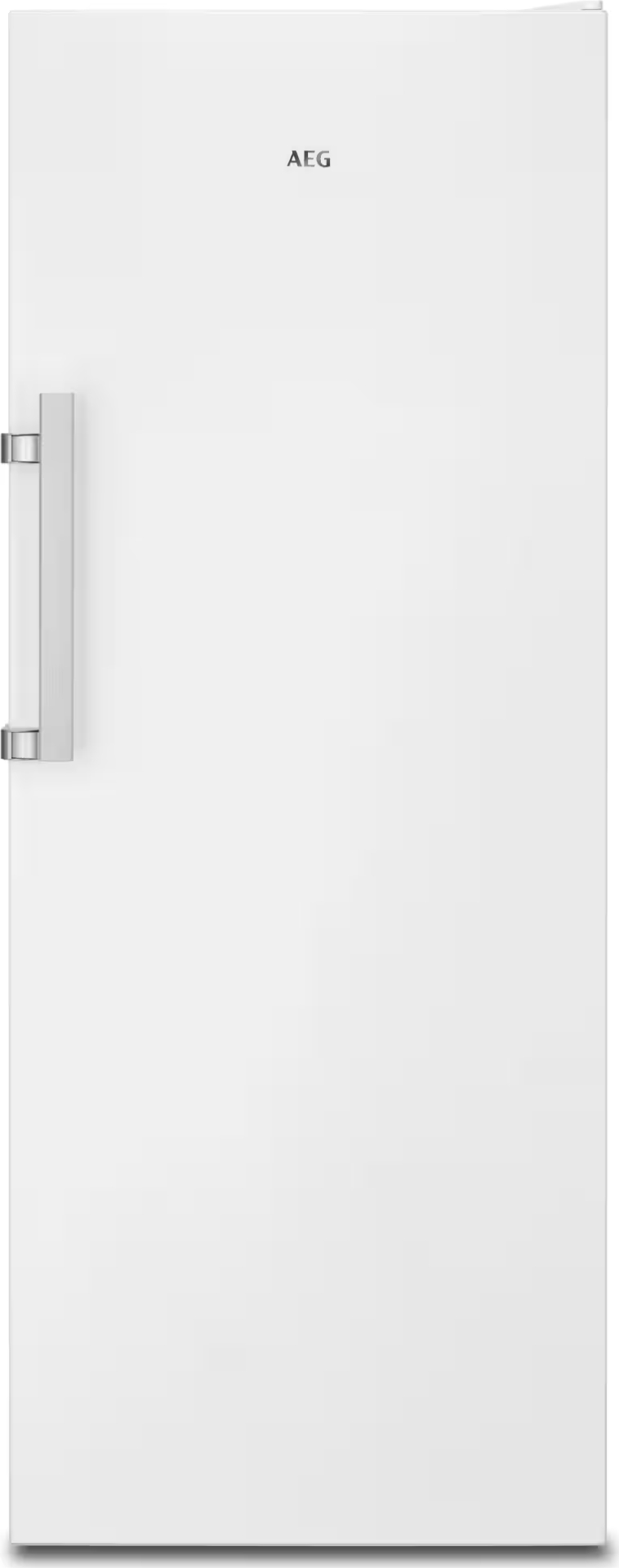 AEG 7000 vrijstaande vriezer - 155cm - AGB332E2NW