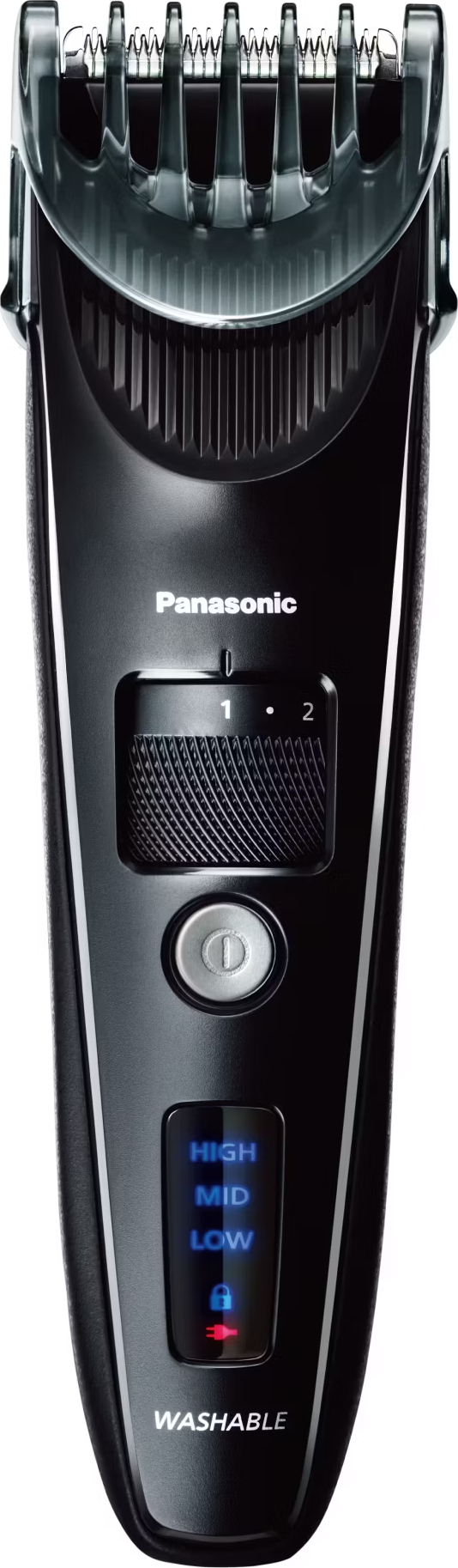 PANASONIC haartondeuse - ER-SC40-K803