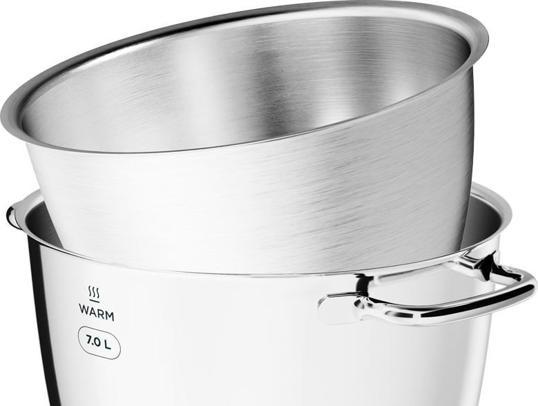 KENWOOD keukenrobot - KEKWL90.004SI