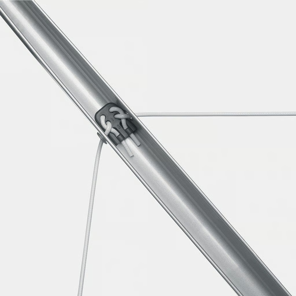 BRABANTIA drooglijn - 297243