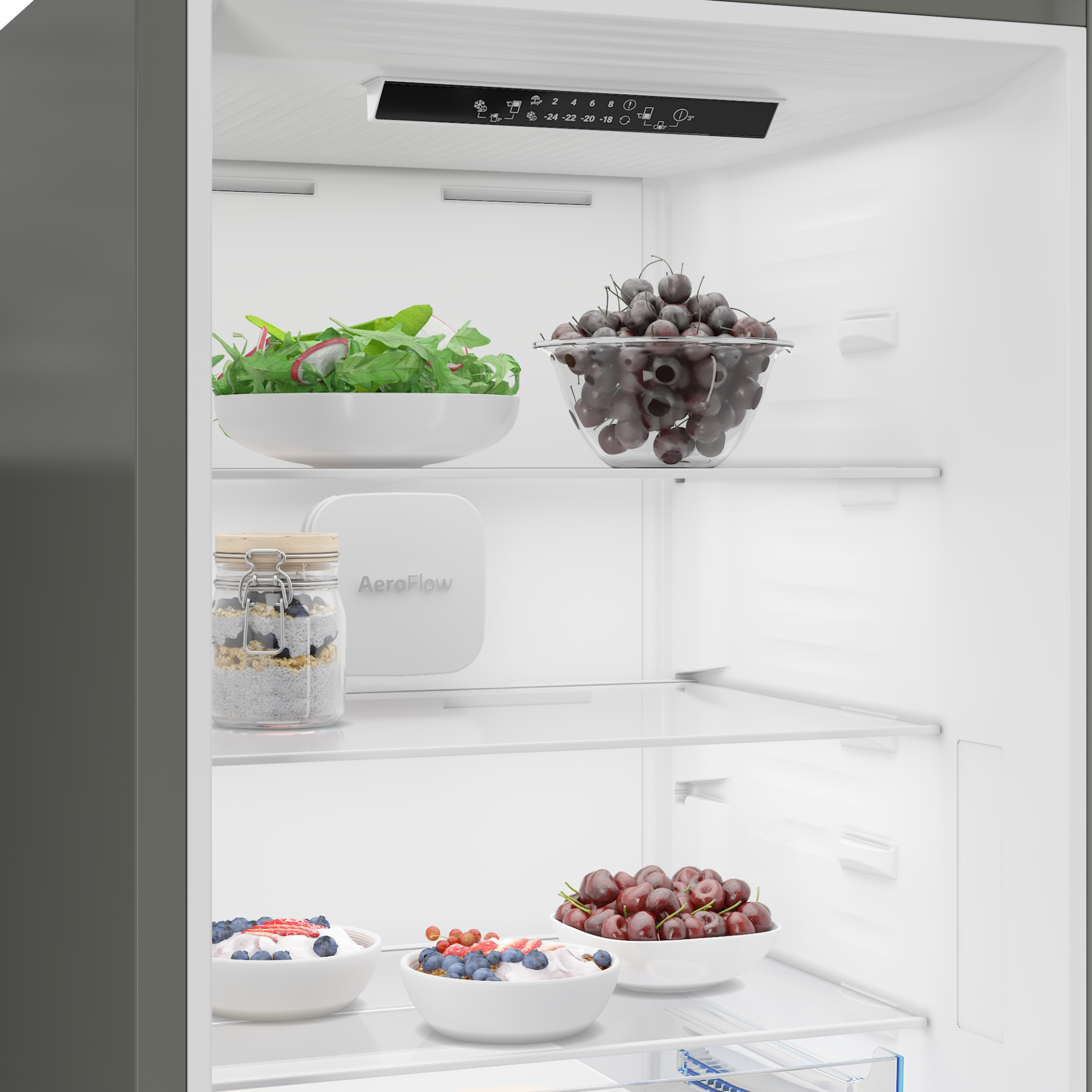 BEKO B5RCNA376HG