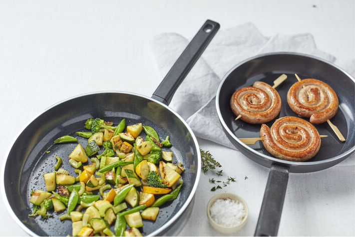 DEMEYERE pannenset - SET21604