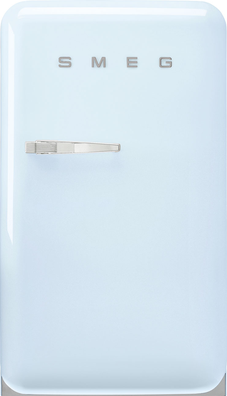 SMEG 50's Style Vrijstaande koelkast - FAB10RPB6