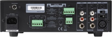 ARTSOUND versterker - MX-60