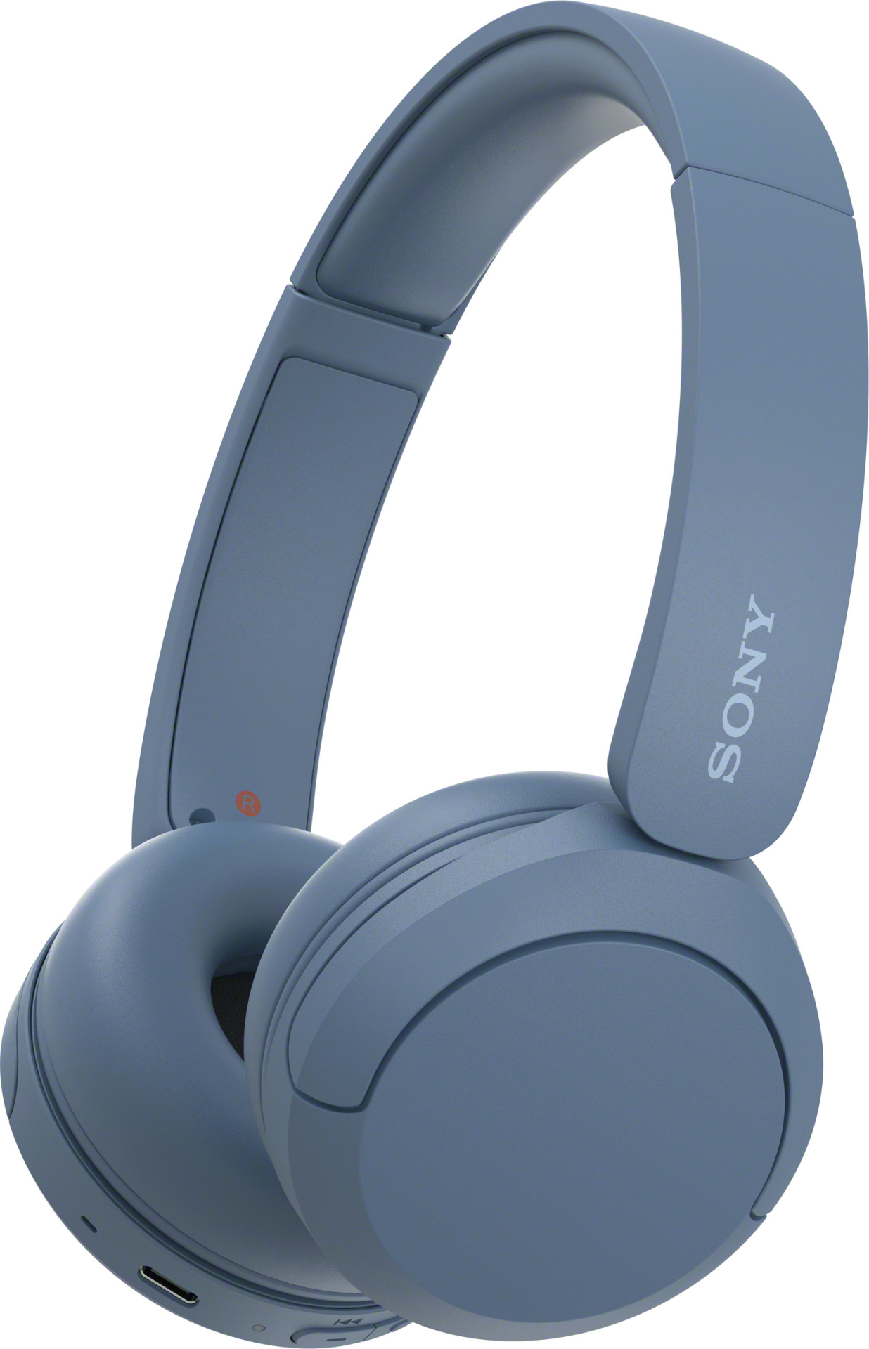 SONY hoofdtelefoon - WHCH520L.CE7