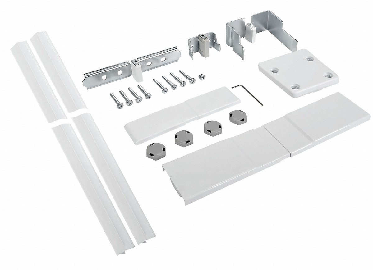 MIELE verbindingsset - KSK28202WS