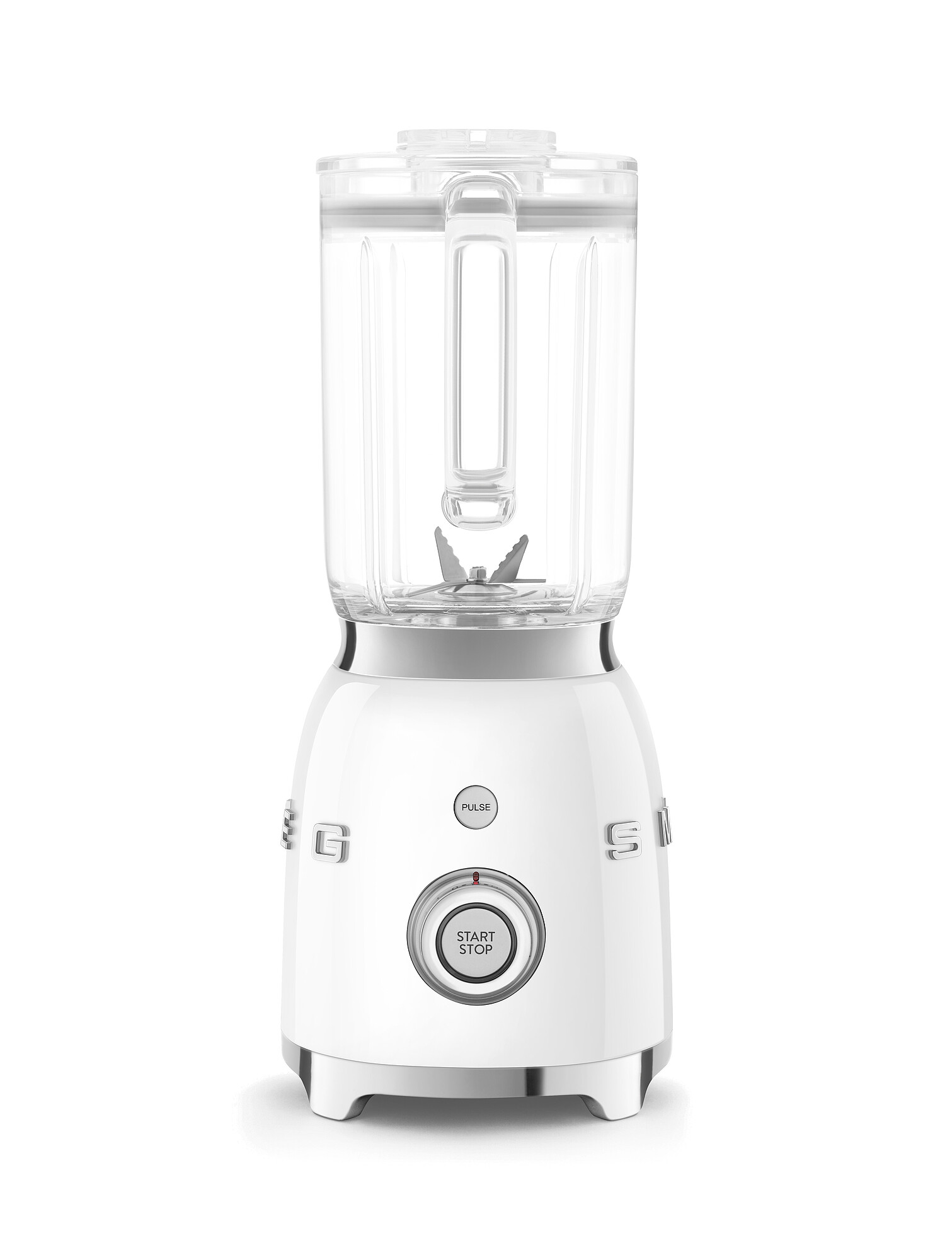 SMEG BLF03WHEU blender