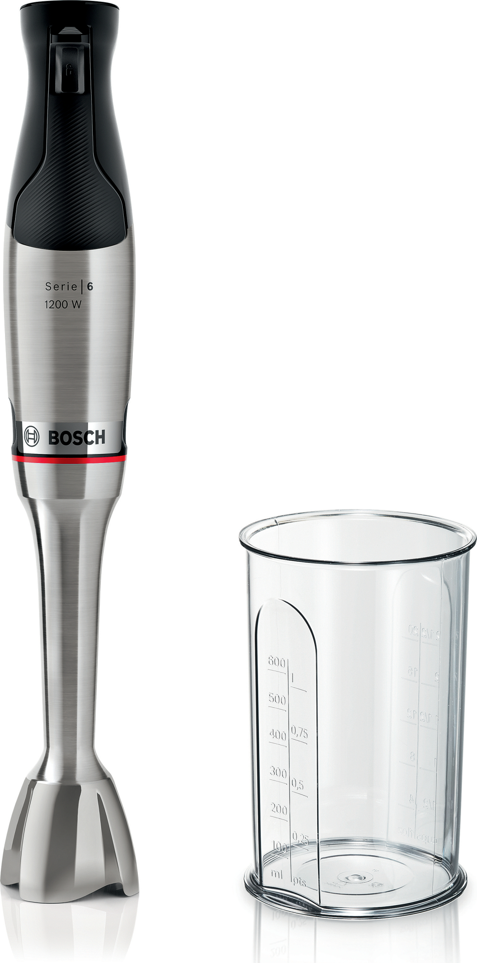 BOSCH  SERIE 6 staafmixer - MSM6M810